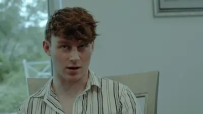 Disruptive Films - Dale Savage Takes No Sass From Ungrateful Stepson Eric Charming
