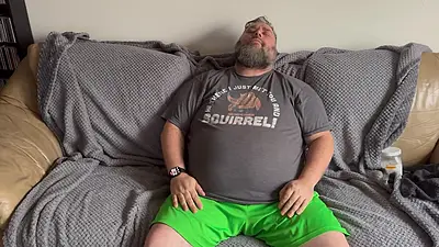 Post Gym Multi-day Load