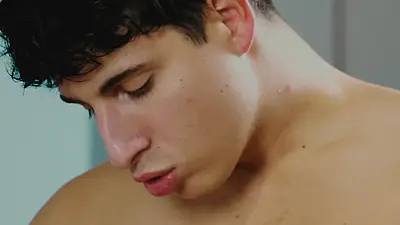 French Twink Gets BDSM Piss Treatment in Public Park by XXL Slovak
