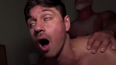 Hung Jace Starr and Rick Kelson Team up Fucking Dakota Wonders Ass