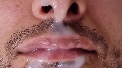 Cumshot Compilation
