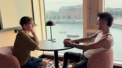 Felipe Turned a Blackchip Poker Loss Into a Huge Win