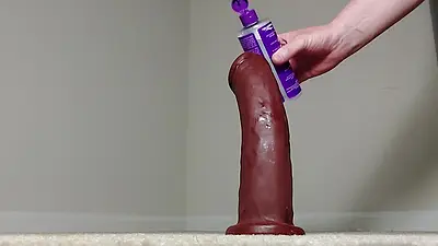 My gaping journey part 33.... my pussy is loose and ready