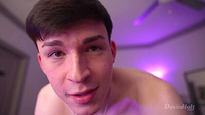 Pov: You Give Me What I Wanted For Valentines Day
