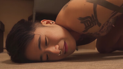 Kawasakiyoshi - Horny Japanese Jock Fisted Deep For Intense Anal Prolapse Play - Yoshi Kawasaki