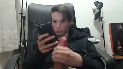 Solo twink