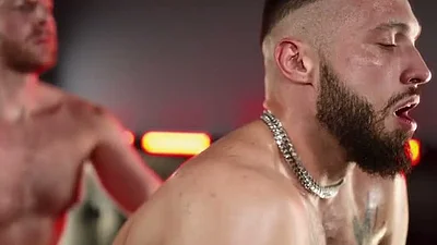 Big German cock for slutty hole american