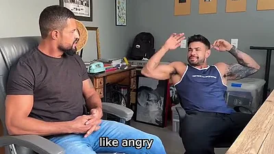 A Desperate Neighbor ft. Luca Rocha & Alejo Ospina