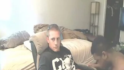 Just suckin it