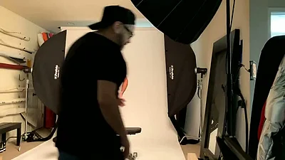 Photoshoot